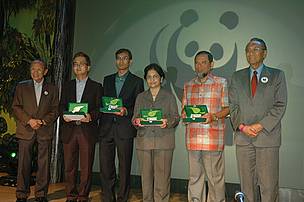 / ©: WWF-Indonesia/Masayu Y. Vinanda / ©: WWF-Indonesia/Masayu Y. Vinanda
