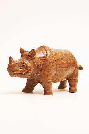 WWF-Indonesia Merchandise - Badak Besar Melamik / &copy;: WWF-Indonesia