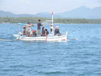   / &copy;: WWF-Indonesia/FKMMP
