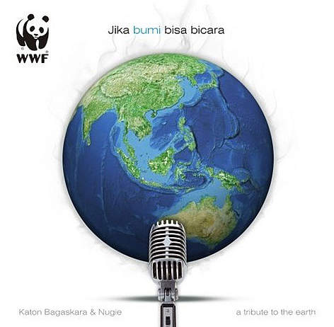   / &copy;: WWF-Indonesia