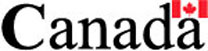 Canada Word Mark / &copy;:  