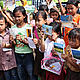 &copy; WWF-Indonesia/Anton Supriyanto