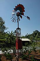 Kincir Angin / ©: WWF-Indonesia / PRIMAYUNTA / ©: WWF-Indonesia / PRIMAYUNTA