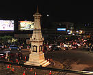 Kawasan Tugu di Yogyakarta, Jawa Tengah