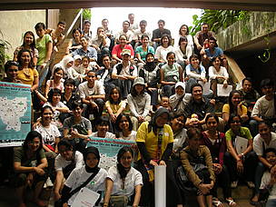   / &copy;: WWF-Indonesia/Roni Sambiangga
