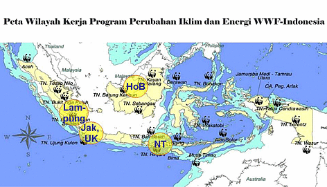 map / &copy;: map