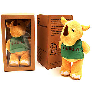 WWF-Indonesia, Merchandise: Campaign / &copy;: WWF-Indonesia
