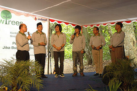 / &copy;: WWF-Indonesia