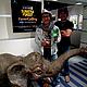 &copy; WWF-Indonesia/Desmarita Murni