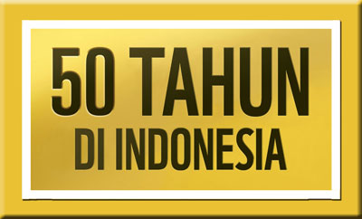 50 Tahun WWF di Indonesia
