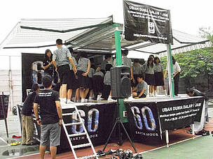   / &copy;: WWF-Indonesia/Teresia Prahesti