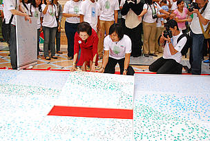   / &copy;: WWF-Indonesia/Irza Rinaldi