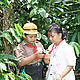 &copy; WWF-Indonesia/Anton Supriyanto