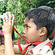 &copy; WWF-Indonesia/Anton Supriyanto
