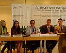 Science Film Festival