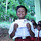 &copy; WWF-Indonesia/Anton Supriyanto