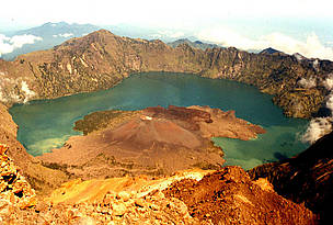   / &copy;: WWF-Indonesia/Widodo Prayitno