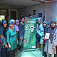 &copy; WWF-Indonesia/Anton Supriyanto