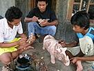  / &copy;: WWF-Indonesia/Dewi Satriani