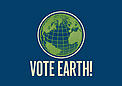 Vote Earth / ©: WWF-Indonesia Vote Earth / ©: WWF-Indonesia