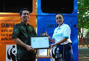 / ©: WWF-Indonesia/Irza Rinaldi / ©: WWF-Indonesia/Irza Rinaldi